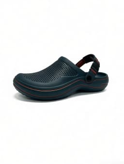 2026 New Men's Clogs, Summer Breathable, Lightweight, Non-Slip, Casual Sandals for Men