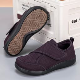 Open Shoes for Elderly Adjustable Diabetic Shoes Swollen Foot Fat Wide Hallux Valgus Bunion Orthopedics Thumb Eversion Men Women