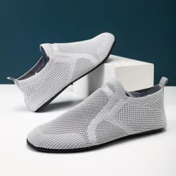 Men's Four Seasons Comfortable Casual Shoes Indoor Outdoor Fashionable Men's Footwear