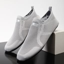 Men's Four Seasons Comfortable Casual Shoes Indoor Outdoor Fashionable Men's Footwear