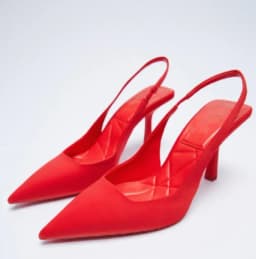 New Women Fashion Street Style Solid Color Pointed Toe Sexy Pumps Woman Stripper Sandals High Heels Female Shoes Zapatos Mujer