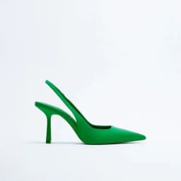 New Women Fashion Street Style Solid Color Pointed Toe Sexy Pumps Woman Stripper Sandals High Heels Female Shoes Zapatos Mujer