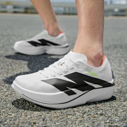 Marathon Running Shoes Men Carbon Plate Athletic Outdoor Sports Breathable Lightweight Woman Comfortable Professional Sneakers