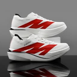 Marathon Running Shoes Men Carbon Plate Athletic Outdoor Sports Breathable Lightweight Woman Comfortable Professional Sneakers