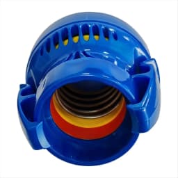 ABQR FRV100 Flow Regulator Valve Replacement for Zodiac MX6 MX8 Elite Series Ground Automatic Suction Robot Pool Cleaner
