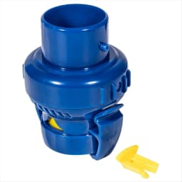 ABQR FRV100 Flow Regulator Valve Replacement for Zodiac MX6 MX8 Elite Series Ground Automatic Suction Robot Pool Cleaner