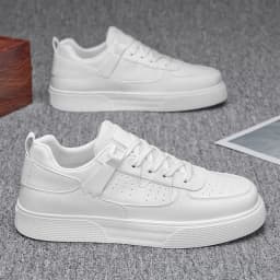 Men's Casual Sports Shoes, Outdoor Hiking Trend, Lightweight and Minimalist