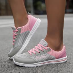 Women's Sports Shoes Women Sneakers For Gym Shoes Woman 2026 Sneaker Casual Shoes Spring Summer Sneakers Flats Zapatillas Mujer