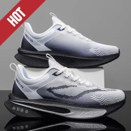 Running Shoes Carbon Board Speciality Marathon Men Sports Breathable Lightweight Women's Comfortable Athletic Nonskid Sneakers