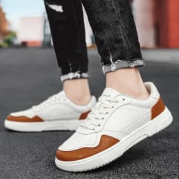 Wide Barefoot Shoes Men's Casual Sneakers Breathable Luxury Trainer Race Shoes Fashion Running Shoes for Male Comfortable Tenis