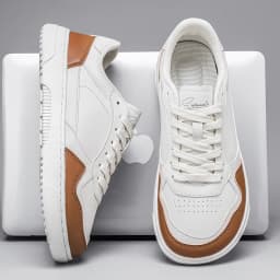 Wide Barefoot Shoes Men's Casual Sneakers Breathable Luxury Trainer Race Shoes Fashion Running Shoes for Male Comfortable Tenis