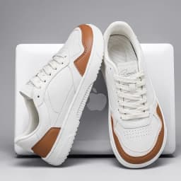 Wide Barefoot Shoes Men's Casual Sneakers Breathable Luxury Trainer Race Shoes Fashion Running Shoes for Male Comfortable Tenis