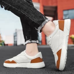 Wide Barefoot Shoes Men's Casual Sneakers Breathable Luxury Trainer Race Shoes Fashion Running Shoes for Male Comfortable Tenis