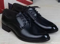 2025 new Fashionable versatile Men Shoes Heightening Shoes Spring British Casual Business flats Casual comfortable Shoes