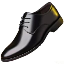 2025 new Fashionable versatile Men Shoes Heightening Shoes Spring British Casual Business flats Casual comfortable Shoes