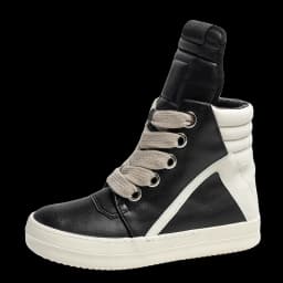 High-top Sports Shoes Lace-up Leather Ankle Boots Male Skateboard Shoes Basketball Sneakers 39-44 Men Casual Luxury Sneakers