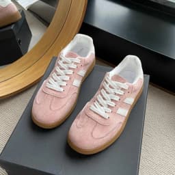 Women Tennis Sneakers Flats Ladies Fashion Lace-Up Vulcanized Shoes Autumn Outdoor Trainers Student Board Shoes Women Footwear