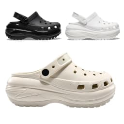 Women's Slippers Summer New in Fashionable Breathable Thick Bottom Heightening Anti-slip Couples Beach Shoes Comfortable EVA