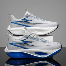 Marathon Men Running Shoes Carbon Board Speciality Sports Comfortable Sneakers For Men New Lightweight Women's Athletic Sneakers