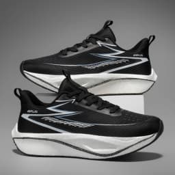 Marathon Men Running Shoes Carbon Board Speciality Sports Comfortable Sneakers For Men New Lightweight Women's Athletic Sneakers