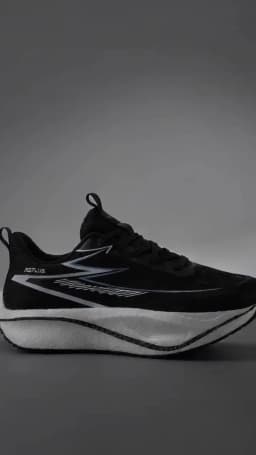 Marathon Men Running Shoes Carbon Board Speciality Sports Comfortable Sneakers For Men New Lightweight Women's Athletic Sneakers