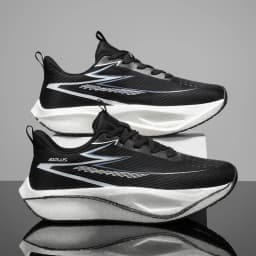 Marathon Men Running Shoes Carbon Board Speciality Sports Comfortable Sneakers For Men New Lightweight Women's Athletic Sneakers