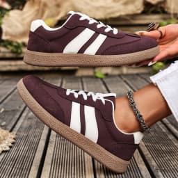 Women Sneakers Brand Classical Outdoor Luxury Sneakers Women 2026 New Designer Sneakers Comfortable Shoes Women Zapatos De Muje