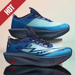 Running Shoes Men Marathon Carbon Board Speciality Sports Breathable Lightweight Women's Comfortable Athletic Stability Sneakers