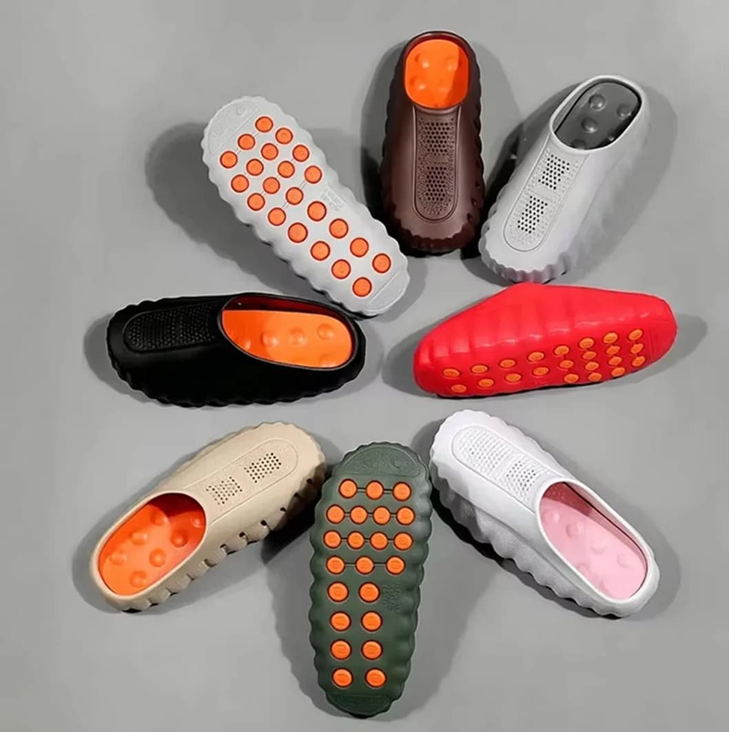 Men Mind 001 Slippers Desginer Ice Green Man 002 Black Summer Beach Red Slipper Women Blackened Blue Sports Shoes Comfort Shoes