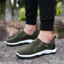 2025 New Outdoor Hiking, Camping, Running, Jogging, Leisure Hiking, Waterproof, Anti Slip, Breathable Sports Shoes, Size 38-50