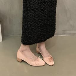 Bailamos Women Flat Shoes Fashion Round Toe Shallow Slip On Ladies Soft Ladies Mary Jane Ballerinas Flat Heel Casual Ballet Shoe