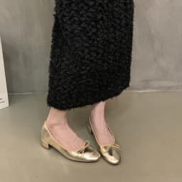 Bailamos Women Flat Shoes Fashion Round Toe Shallow Slip On Ladies Soft Ladies Mary Jane Ballerinas Flat Heel Casual Ballet Shoe