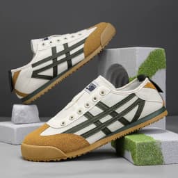 Fashion Men Casual Shoes Lightweight Cloth Running Outdoor Sneakers Comfortable Walking Sport Shoes Breathable Jogging Shoes