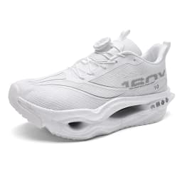 Carbon Plate Racing Running Shoes Non-Slip Men Ultra Light Elastic Cushion Athletic Sneakers Speed Training Marathon Sport Shoes