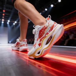 Carbon Plate Racing Running Shoes Non-Slip Men Ultra Light Elastic Cushion Athletic Sneakers Speed Training Marathon Sport Shoes