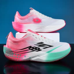 Marathon Men Running Shoes Carbon Board Speciality Sports Breathable Lightweight Women's Comfortable Chunta Athletic Sneakers
