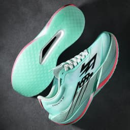 Marathon Men Running Shoes Carbon Board Speciality Sports Breathable Lightweight Women's Comfortable Chunta Athletic Sneakers