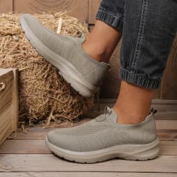 Men's Solid-Color EVA Casual Shoes - Lightweight and Comfortable Sole - Suitable for Daily Wear on the Feet Free Shipping Shoe
