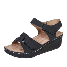 2026 New Fashion Summer Women Sandals Soft Bottom Wedge Heels Platform Sandalias Mujer Elegant Shoes for Women  Big Size 35-44