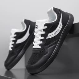 Unisex Casual Sports Sneakers Wide Fit Wide Toe Box Lightweight Breathable Comfortable Outdoor Walking Shoes For Men Women