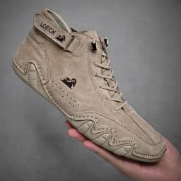 Men Casual High Top Sneakers 2026Winter New In Ankle Boots Lace Up Males Shoes Warm Fashion High Quality Leisure Cozy Men Shoes