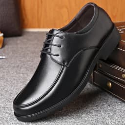 Men's Formal Skin Shoes Casual Fashion Men Sneakers Social Elegant Trend Flat Zapatos Spring Autumn New Men's Business Shoes