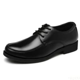 Men's Formal Skin Shoes Casual Fashion Men Sneakers Social Elegant Trend Flat Zapatos Spring Autumn New Men's Business Shoes