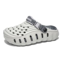 2026 NEW Men Clogs Sandals Summer Outdoor Garden Clogs Hole Shoes Male Casual Shoes Water Shoes Comfort Home Soft Slippers