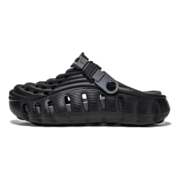2026 NEW Men Clogs Sandals Summer Outdoor Garden Clogs Hole Shoes Male Casual Shoes Water Shoes Comfort Home Soft Slippers