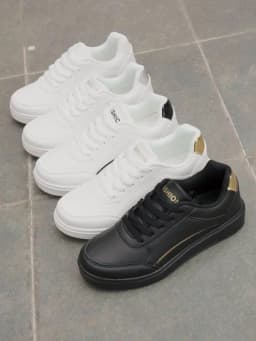 Women's Shoes New Style Women's Casual Shoes Sneakers Running Sports Shoes for Women