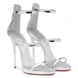 Sense of Luxury~! Women's Sandals Sexy High-Heeled Noble Casual Shoes Heels Women Shoes for Women Wedding Shoes Bride