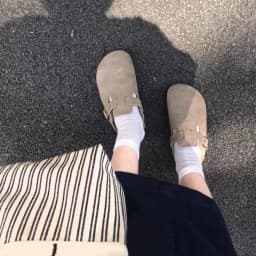 New Retro Fashion Women's Shoes Solid Color Soft Soled Slingback Shoes Round Toe Thick-Soled Suede Clogs Sandals Outdoor Beach