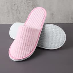 5Pairs/Lot Men Women Disposable Hotel Guest Slippers Cotton Slides Home Travel SPA Slipper Hospitality Cheap Indoor Slip-on