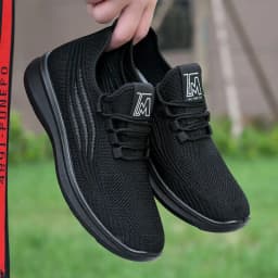 ​Men's Casual Sneakers Summer Breathable Flat Shoes Lightweight Affordable Free Shipping Shoes​